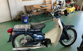 HONDA SUPER CUB50 AA01