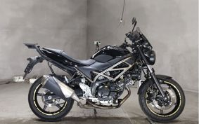 SUZUKI SV650 VP55B