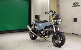 HONDA DAX 125 JB04