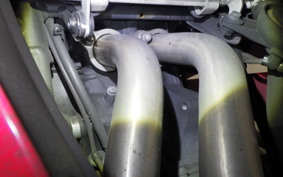 HONDA CBR400R 2022 NC56