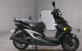 YAMAHA CYGNUS125XSR SE44J
