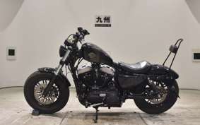 HARLEY XL1200X 2016
