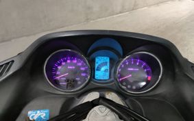 YAMAHA GRAND MAJESTY250 SG15J