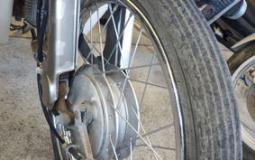 HONDA C90 SUPER CUB E HA02