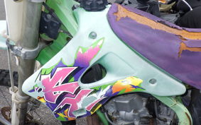 KAWASAKI KX250 KX250K