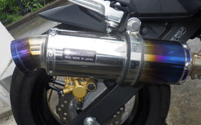 KAWASAKI Z125 PRO 1997 BR125H