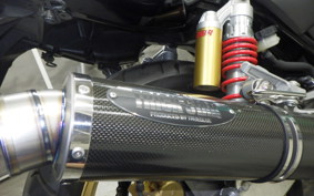 HONDA CB400SF VTEC 2013 NC42