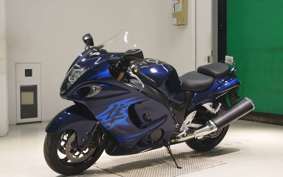SUZUKI HAYABUSA Gen.2 2012