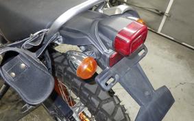 YAMAHA TRICKER Gen.2 DG16J