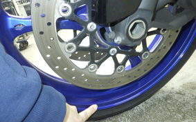 SUZUKI GSX-R1000 2007