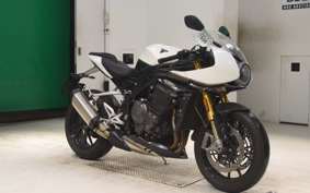 TRIUMPH SPEED TRIPLE RR 2022
