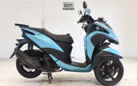 YAMAHA TRICITY 125 A SEC1J
