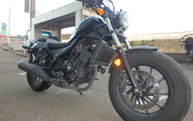 HONDA REBEL MC49