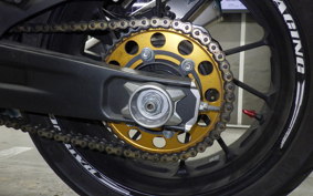 YAMAHA MT-07 ABS 2014 RM07J