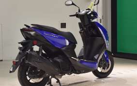 YAMAHA CYGNUS Griffus SEJ4J