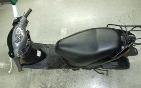 SUZUKI ADDRESS V125 2021 CF46A