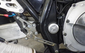 YAMAHA XJR1200 1997 4KG