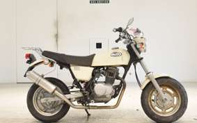 HONDA APE 100 HC07