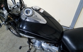 YAMAHA DRAGSTAR 250 VG02J