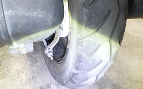 SUZUKI ADDRESS V125 G 1998 CF46A