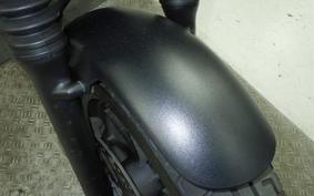 HONDA REBEL 250 A MC49