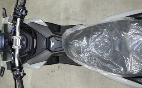 HONDA ADV160 2016 KF54