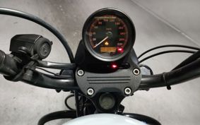 HARLEY XL1200N 2009 CZ3
