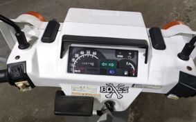 HONDA GYRO TD02
