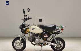 HONDA MONKEY Z50J