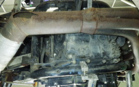 HONDA CB400SF S 1996