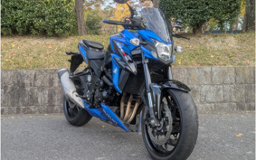SUZUKI GSX-S750 ABS 2018 C533F