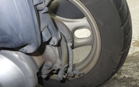 HONDA TODAY 2 2007 AF67