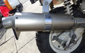 HONDA MONKEY BAJA Z50J