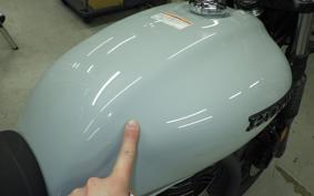 HONDA GB350S 1995 NC59