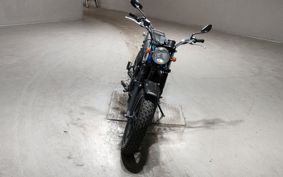 YAMAHA TW225 DG09J