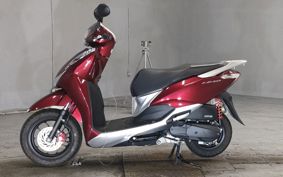HONDA LEAD 125 JF45