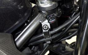 KAWASAKI NINJA 400 2022 EX400G