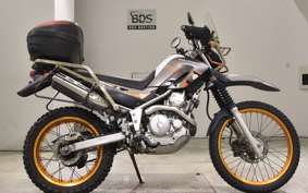 YAMAHA SEROW 250 Gen.2 DG17J