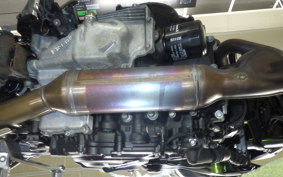 KAWASAKI Z400 Gen.2 2023 EX400L