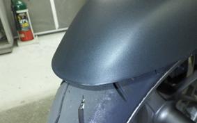 YAMAHA X FORCE 2026 SG79J