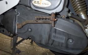 YAMAHA JOG 100 2009