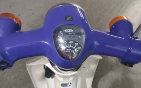 HONDA SUPER CUB110 JA07