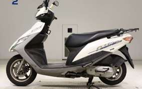 SUZUKI ADDRESS V125 2008 DT11A