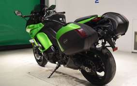 KAWASAKI NINJA 1000 A 2013