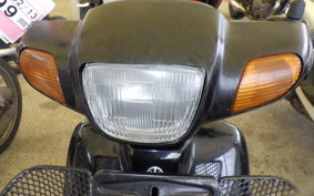 YAMAHA JOG APRIO SA11J