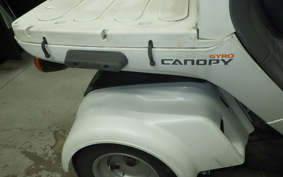 HONDA GYRO CANOPY TA03