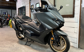 YAMAHA T-MAX 560 A TECHMAX 2021 SJ19J