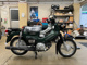 Фото Honda CROSS CUB 50 с японского аукциона