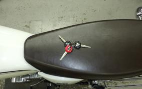 YAMAHA SR400 Gen.4 2014 RH03J