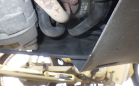 YAMAHA JOG Gen.5 SA36J